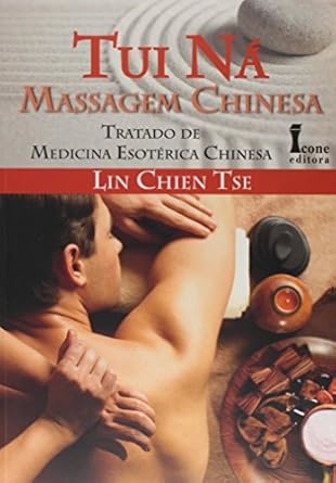 Tui Ná Massagem Chinesa