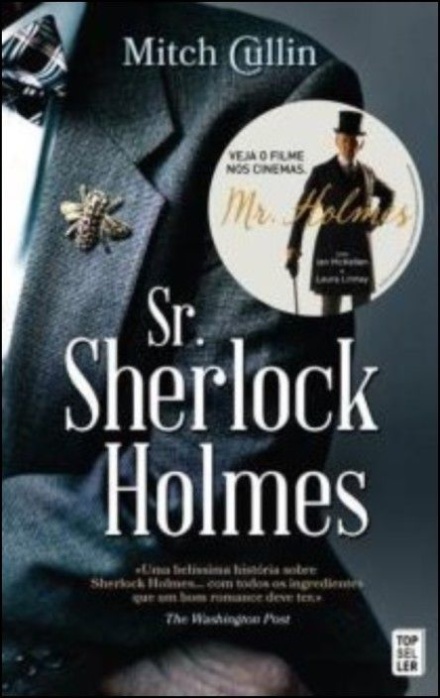 Sr. Sherlock Holmes