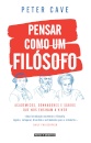 Pensar como Um Filósofo