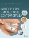 Cirurgia Oral E Maxilofacial Contemporânea