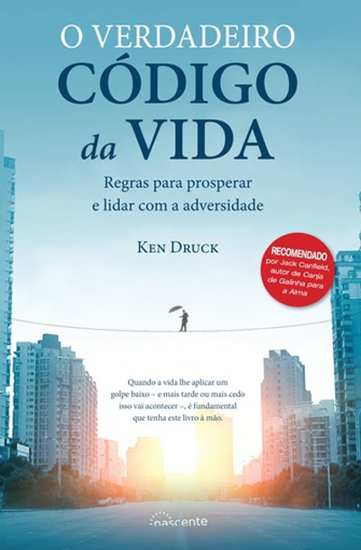 O Verdadeiro Código da Vida