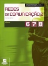 Redes de Comunicação 2 - Módulos 6, 7 e 8 - Ensino Profissional 2024