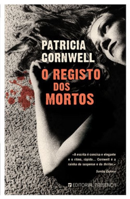 O Registo Dos Mortos