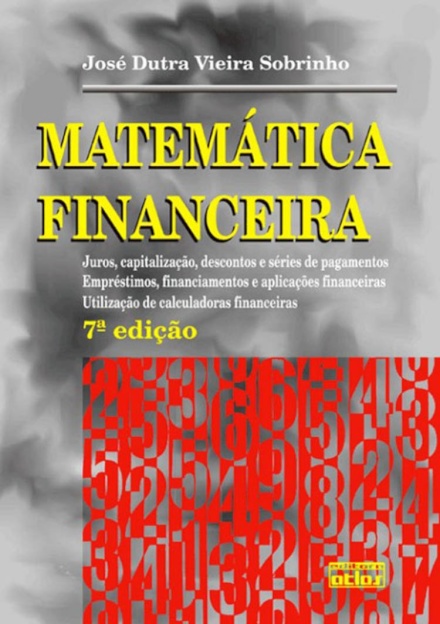 Matemática Financeira