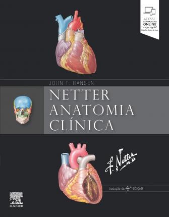 Netter Anatomia Clínica