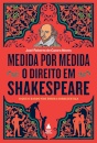 Medida Por Medida: O Direito Em Shakespeare