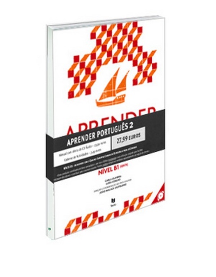 Pack Aprender Portugues 2 - Manual + Caderno De Exercícios