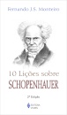 10 Lições Sobre Schopenhauer