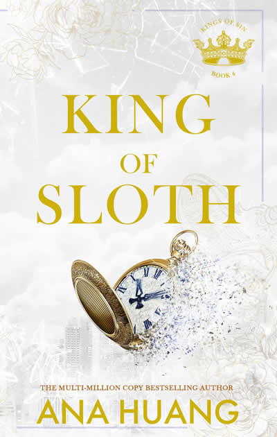 King Of Sloth (Kings Of Sin 4)