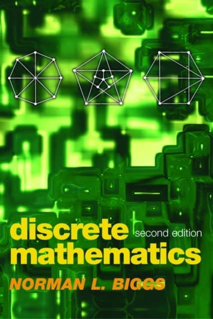 Discrete Mathematics-2ºed.