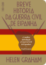 Breve História da Guerra Civil de Espanha