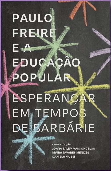 Paulo Freire E A Educação Popular