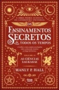 Os Ensinamentos Secretos de Todos os Tempos  -  Volume II - As Ciências Sagradas