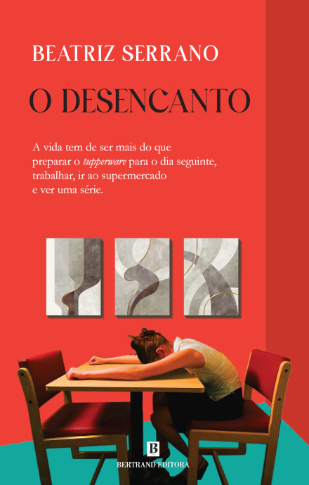 O Desencanto