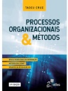 Processos Organizacionais E Métodos