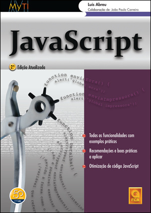 Javascript - 2ª Edição Atualizada