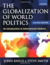 The Globaliz.Of World Politics New