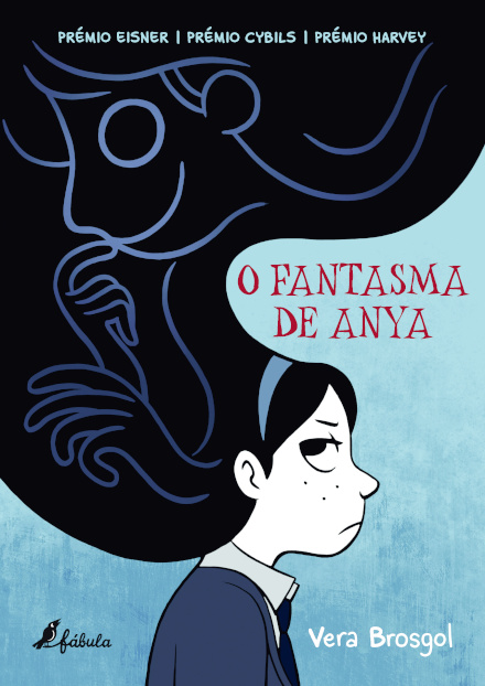 O Fantasma de Anya