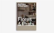 Archives Universum 01. Flores & Prats