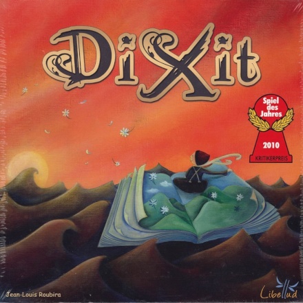 Dixit