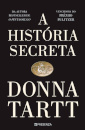 A História Secreta