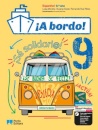 ¡A bordo! - Espanhol - 9.º Ano Manual 2024