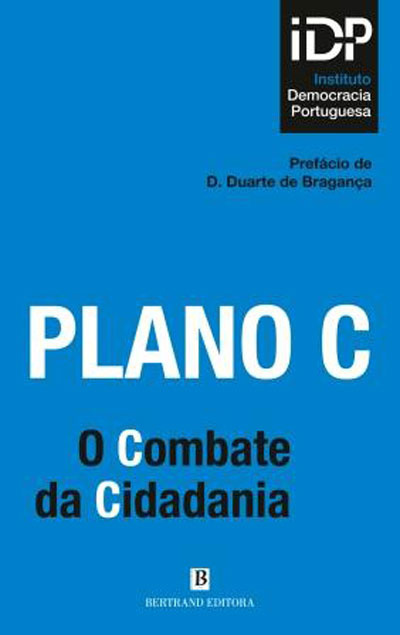 Plano C-O Combate Da Cidadania