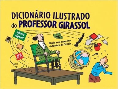 Dicionário Ilustrado do Professor Girassol