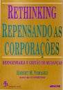 Rethinking - Repensando as Corporações