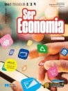 Ser Economia - Módulos 1, 2, 3 e 4 (Ano 1) - Ensino Profissional  2024