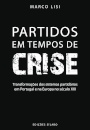 Partidos em Tempos de Crise