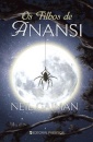 Os Filhos De Anansi