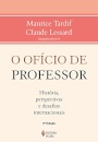 O Ofício De Professor: História, Perspectivas E Desafios