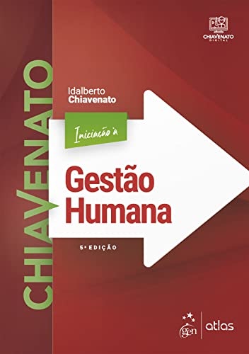 Iniciação à Gestão Humana