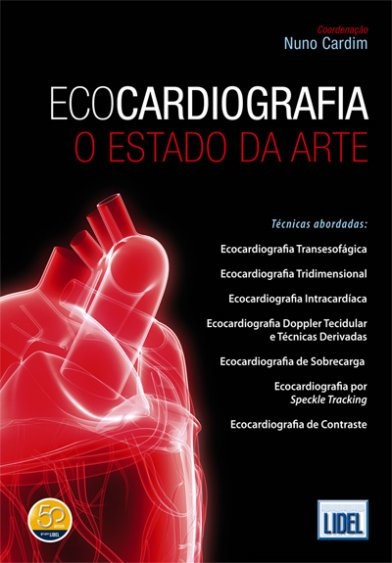 Ecocardiografia O Estado da Arte