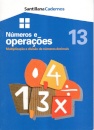 Números e Operações 13 - Multiplicação e Divisão de Números Decimais