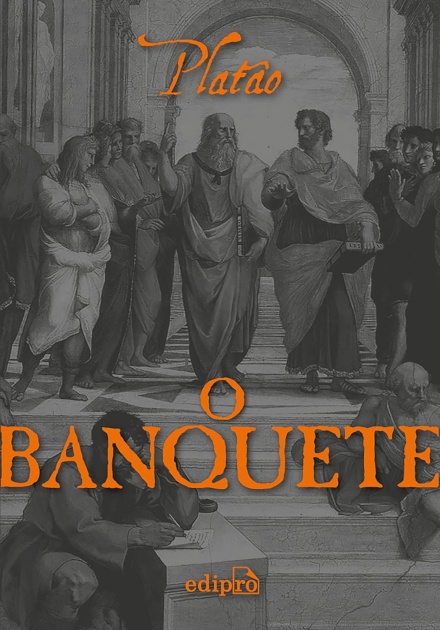 O Banquete (Platão)