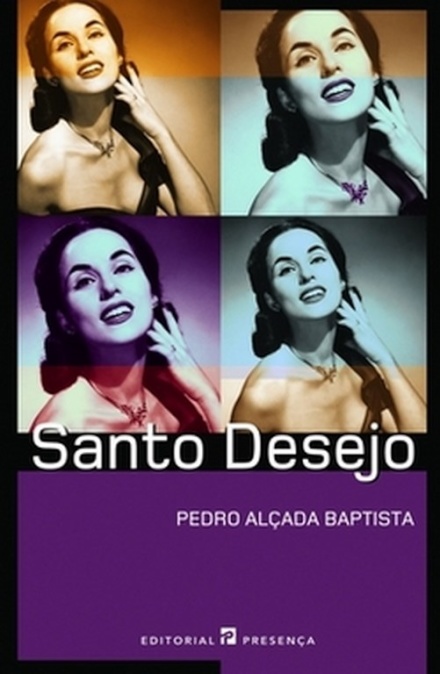 Santo Desejo