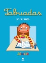 Tabuada 3.º /4.º Anos