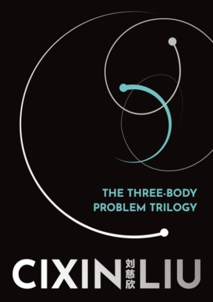 The Three-Body Problem Trilogy : Remembrance of Earth's Past