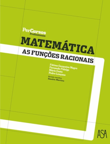 Percursos Profissionais Matemática A5 2024