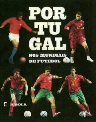 Portugal nos Mundiais de Futebol