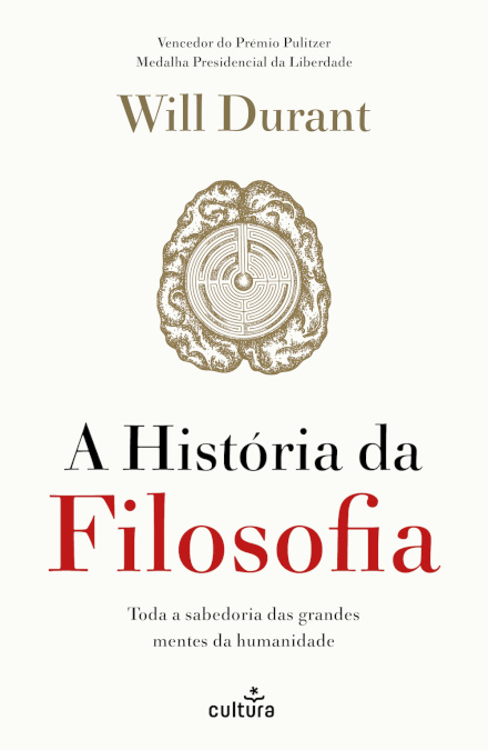 A História da Filosofia