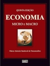 Economia Micro E Macro