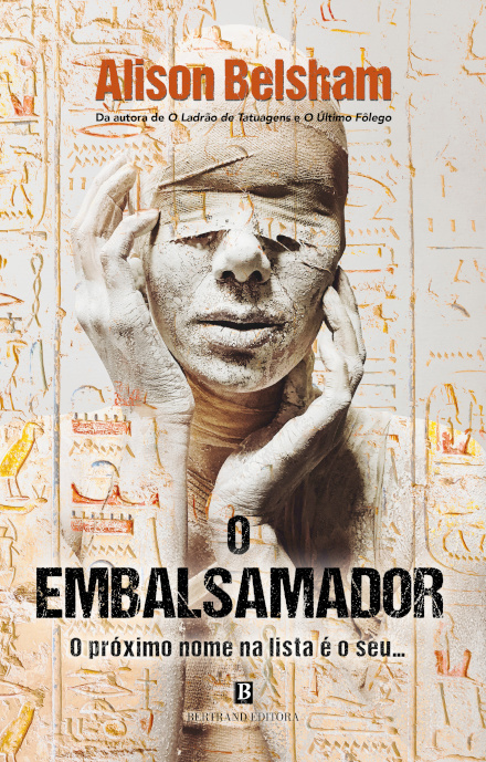 O Embalsamador