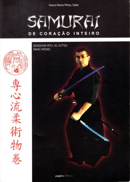 Samurai de Coração Inteiro