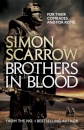 Brothers in Blood (Eagles of the Empire 13)