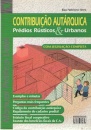 Contribuiçao Autarquica