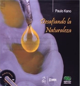 Desafiando La Naturaleza