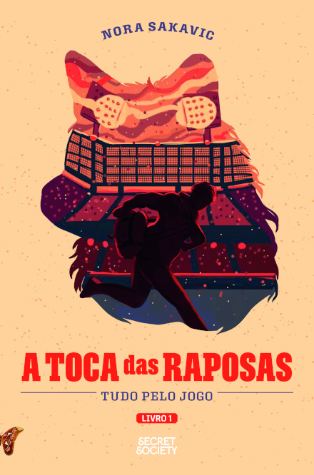 A Toca das Raposas